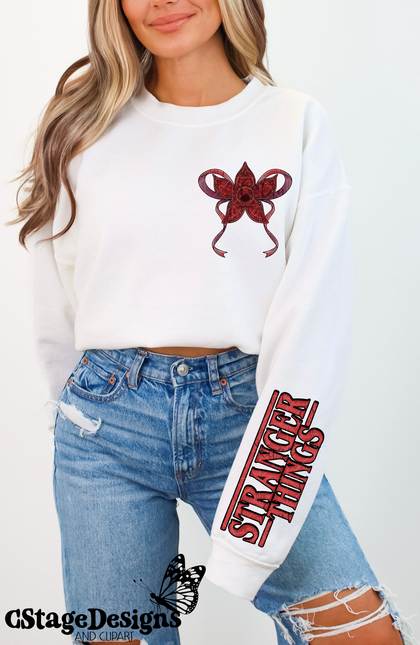STRANGER THINGS 4