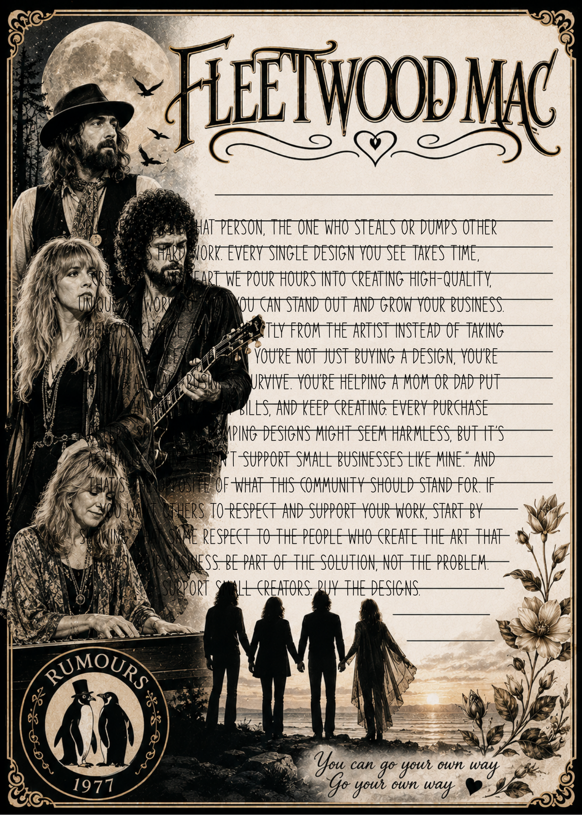 FLEETWOOD MAC