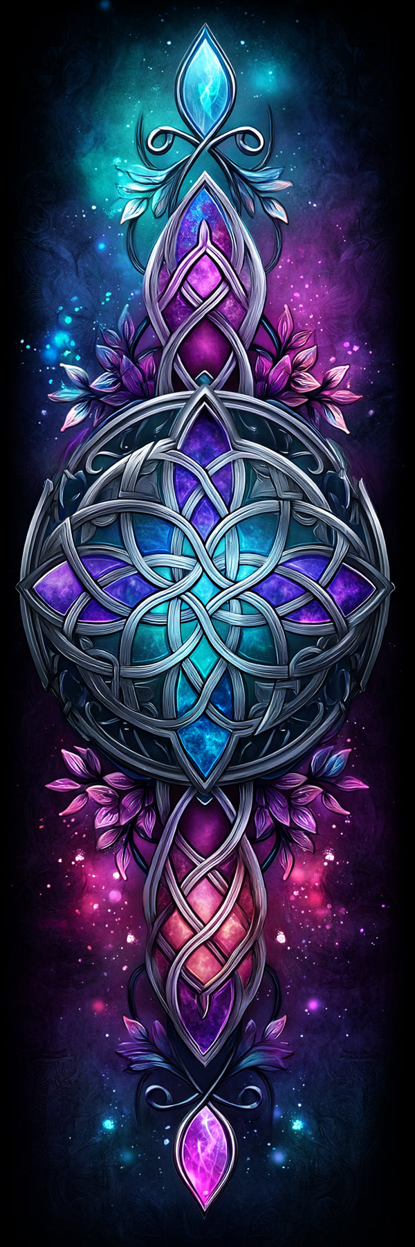 CELTIC MULTICOLOR 5C