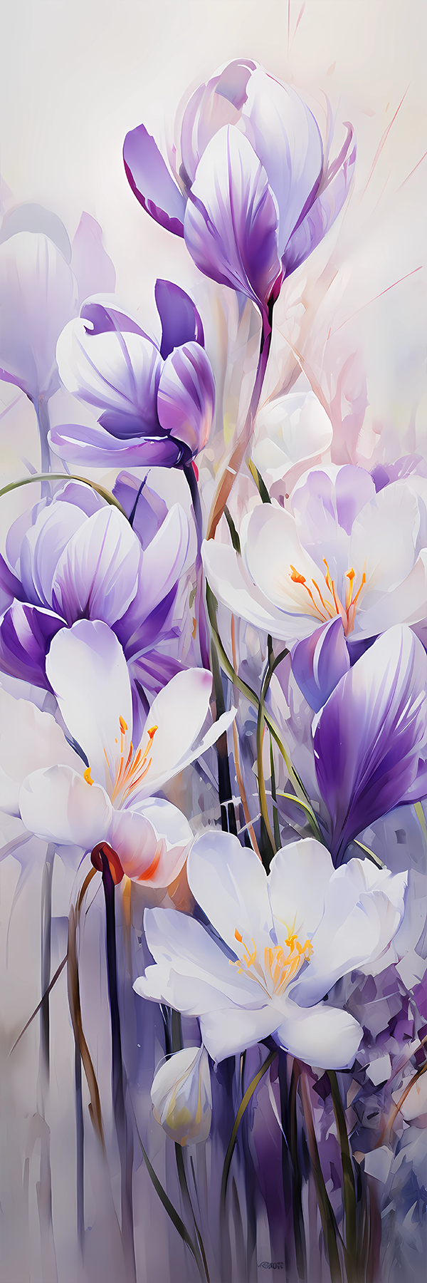 CROCUS 4