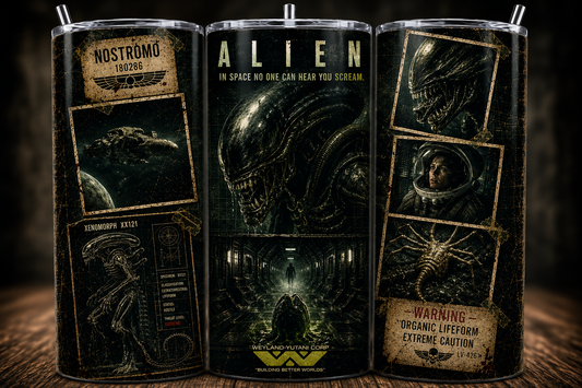 ALIEN