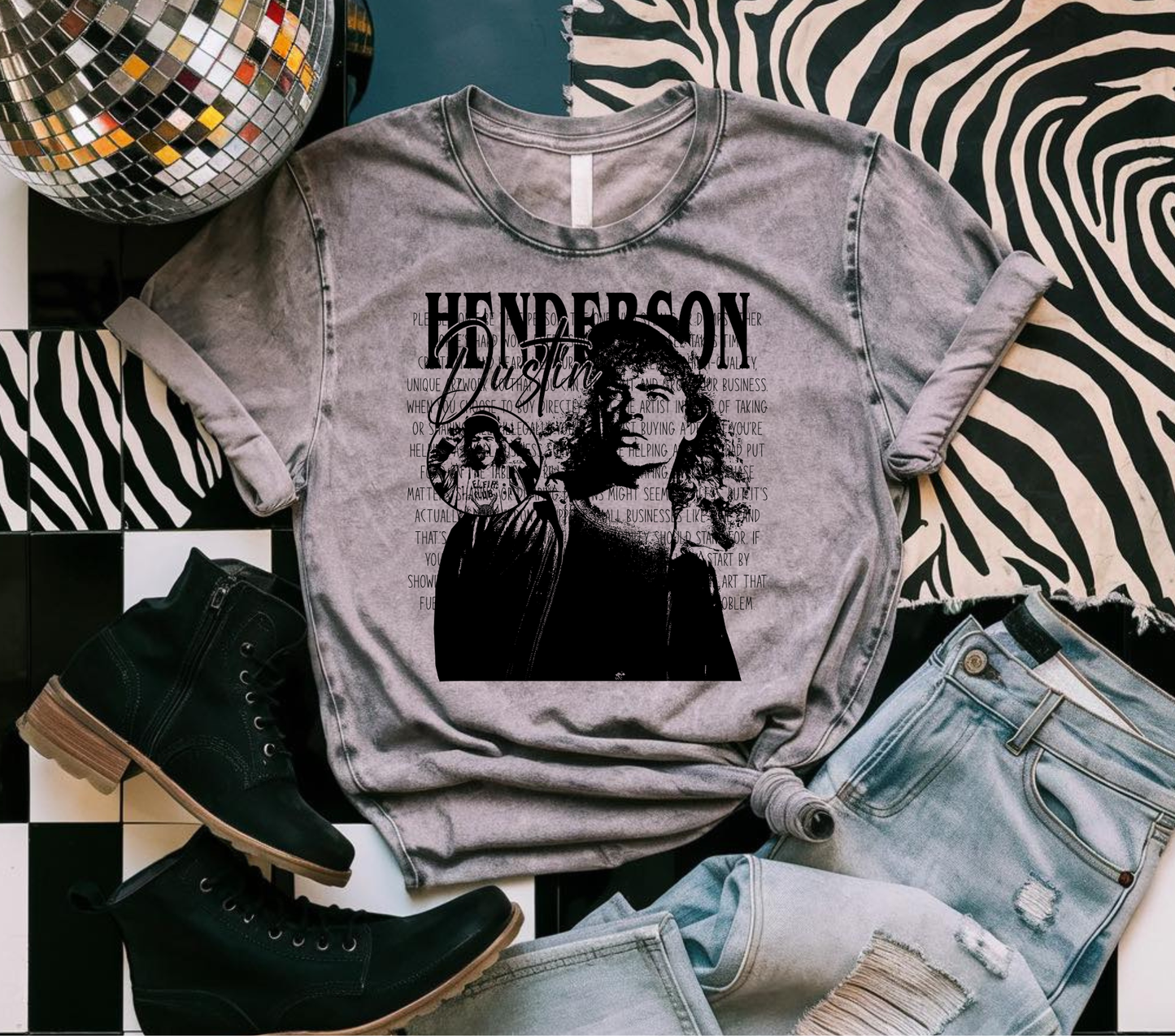 HENDERSON