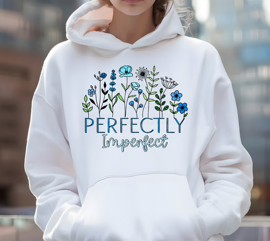 PERFECT IMPERFECT: AUTISM AWARENESS