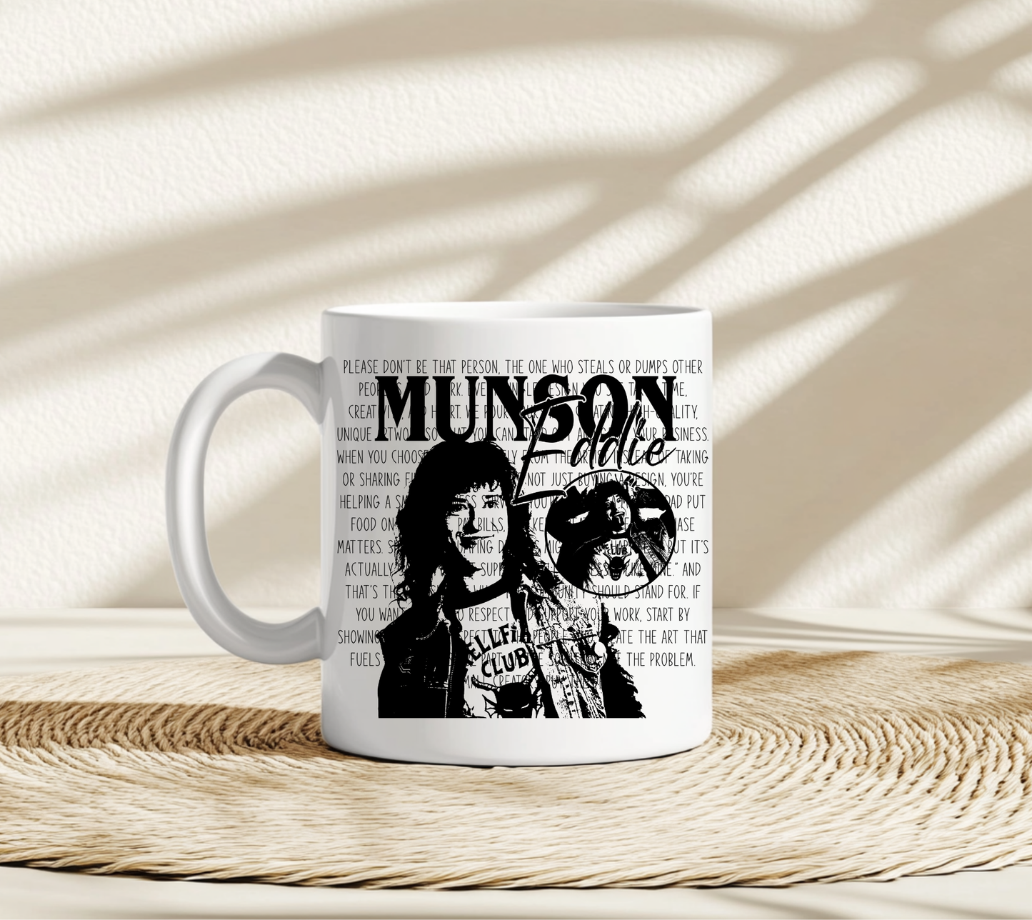 MUNSON