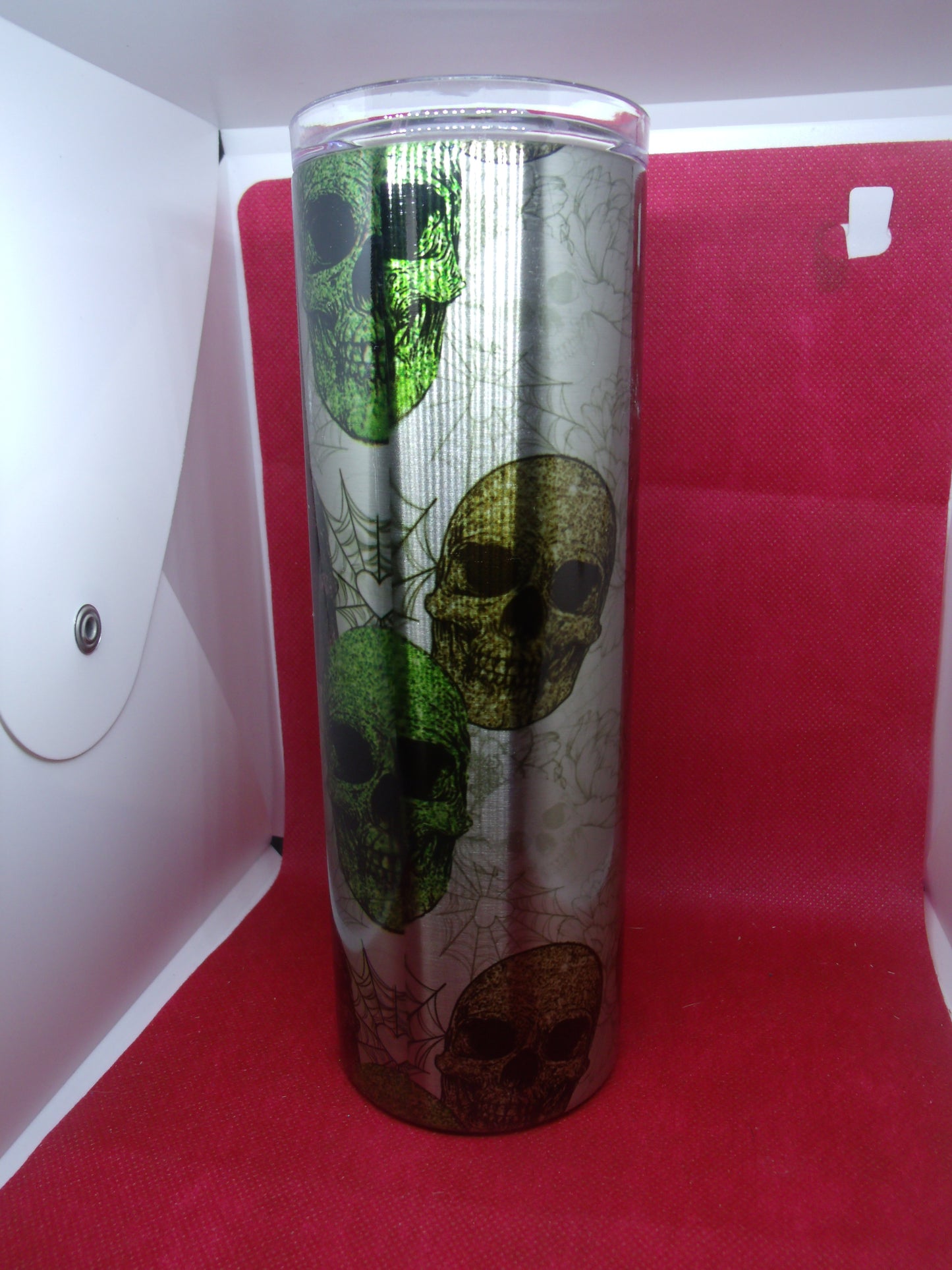 14-MULTCOLOR SKELLIES