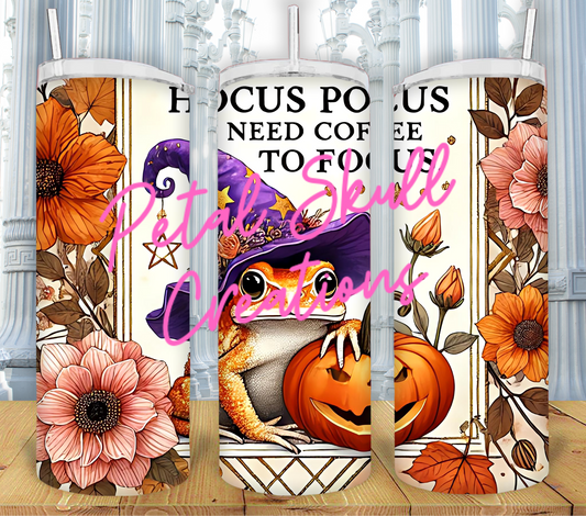 HOCUS POCUS 4859
