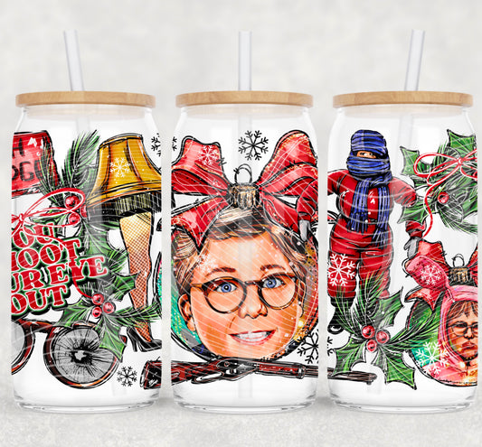 CHRISTMAS STORY