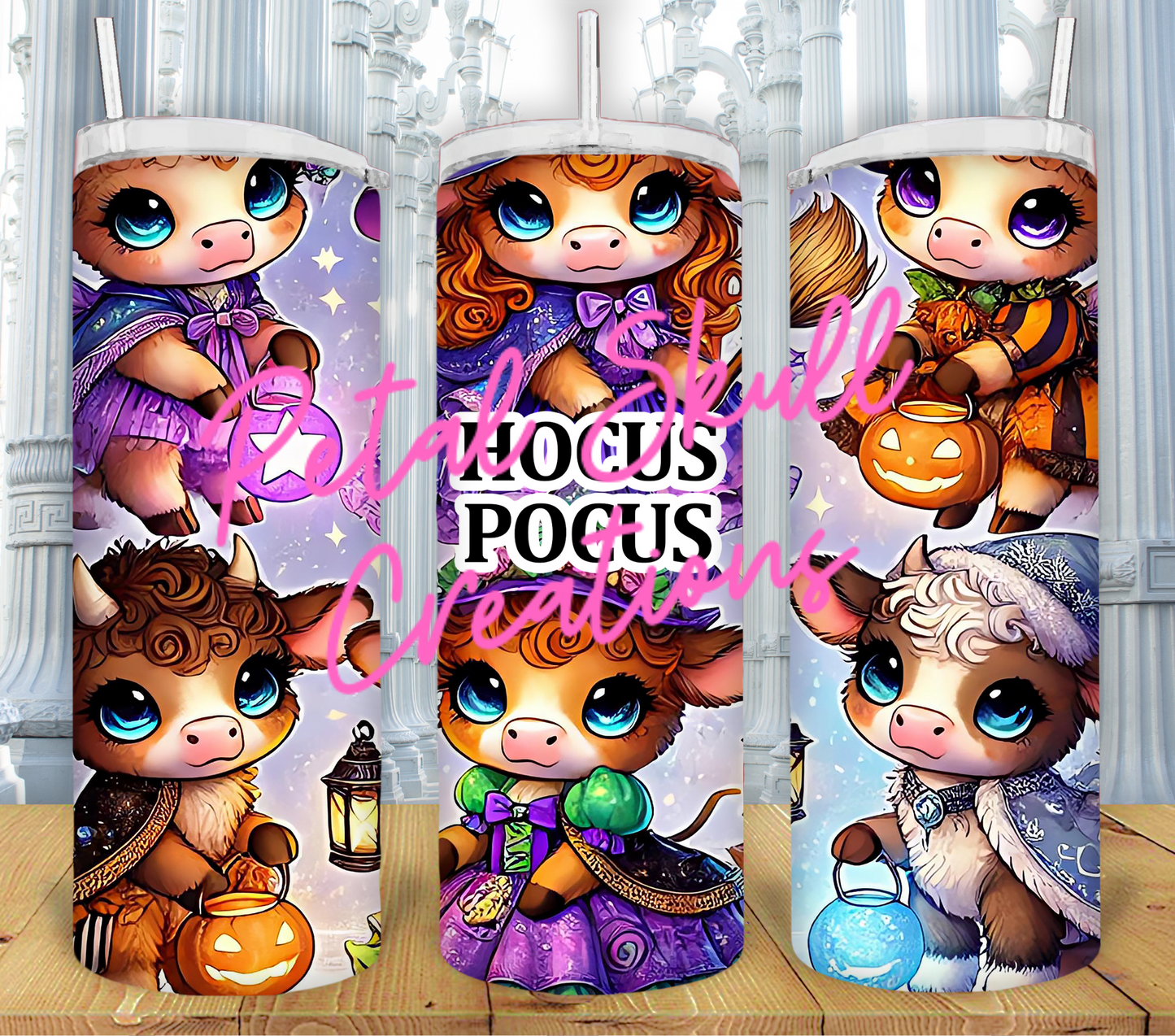 HOCUS POCUS 5274