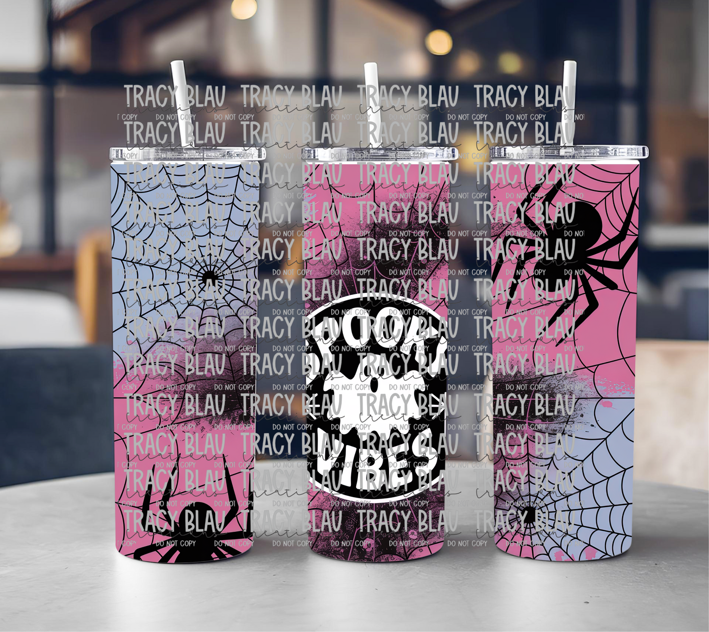 SPOOKY VIBES 17