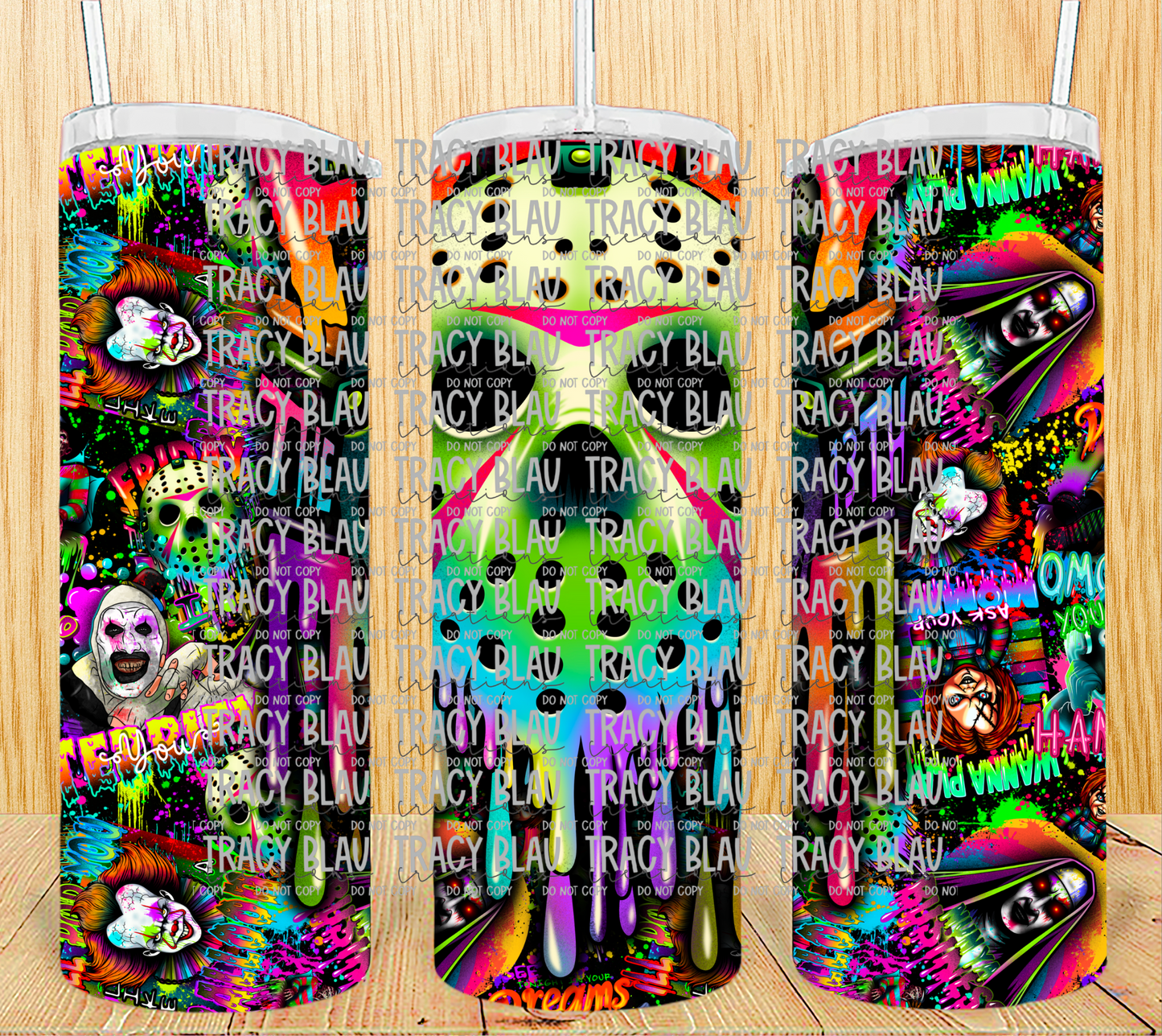 JASON TUMBLER