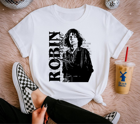 ROCKIN ROBIN