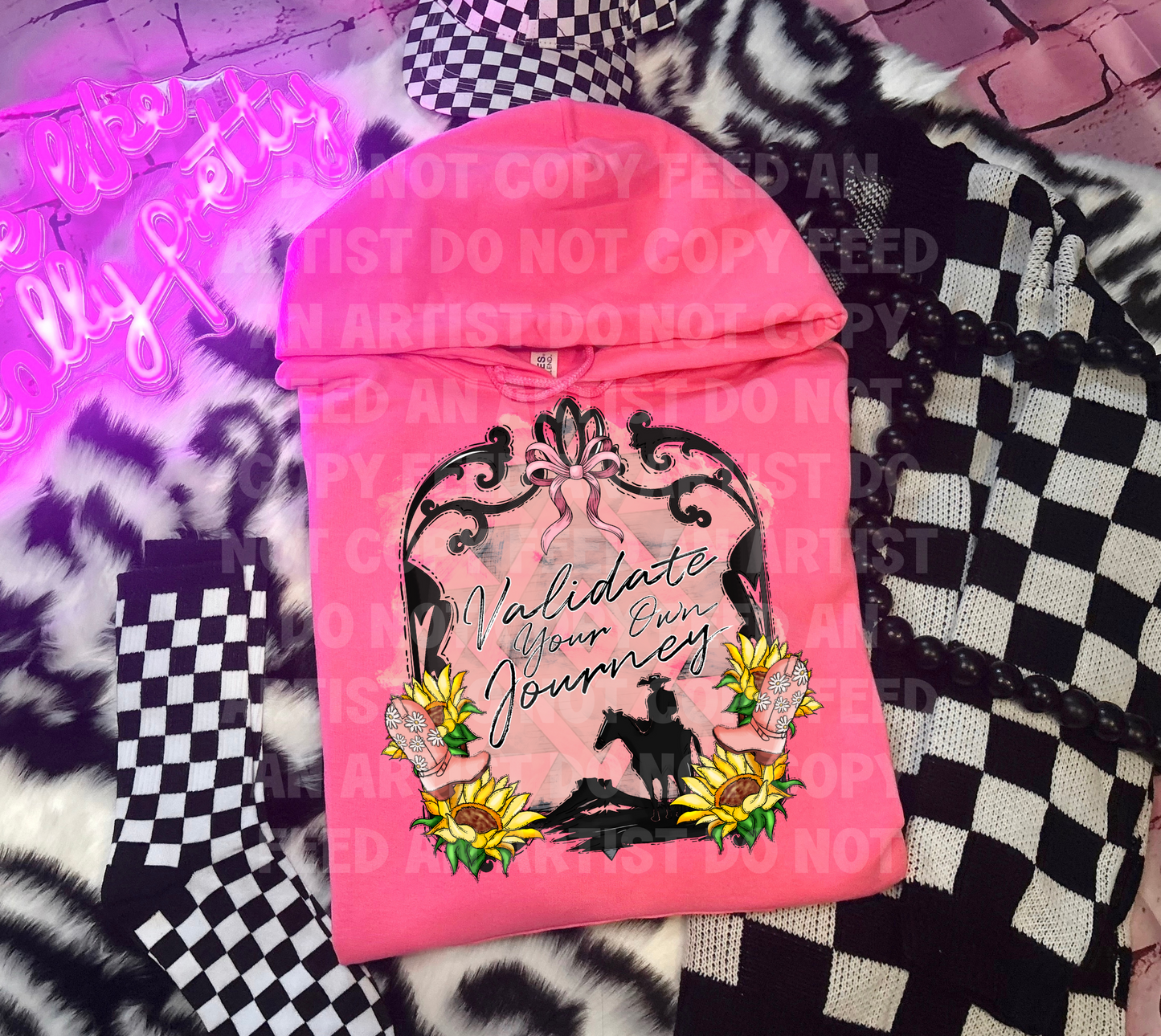 VALIDATE YOUR JOURNEY