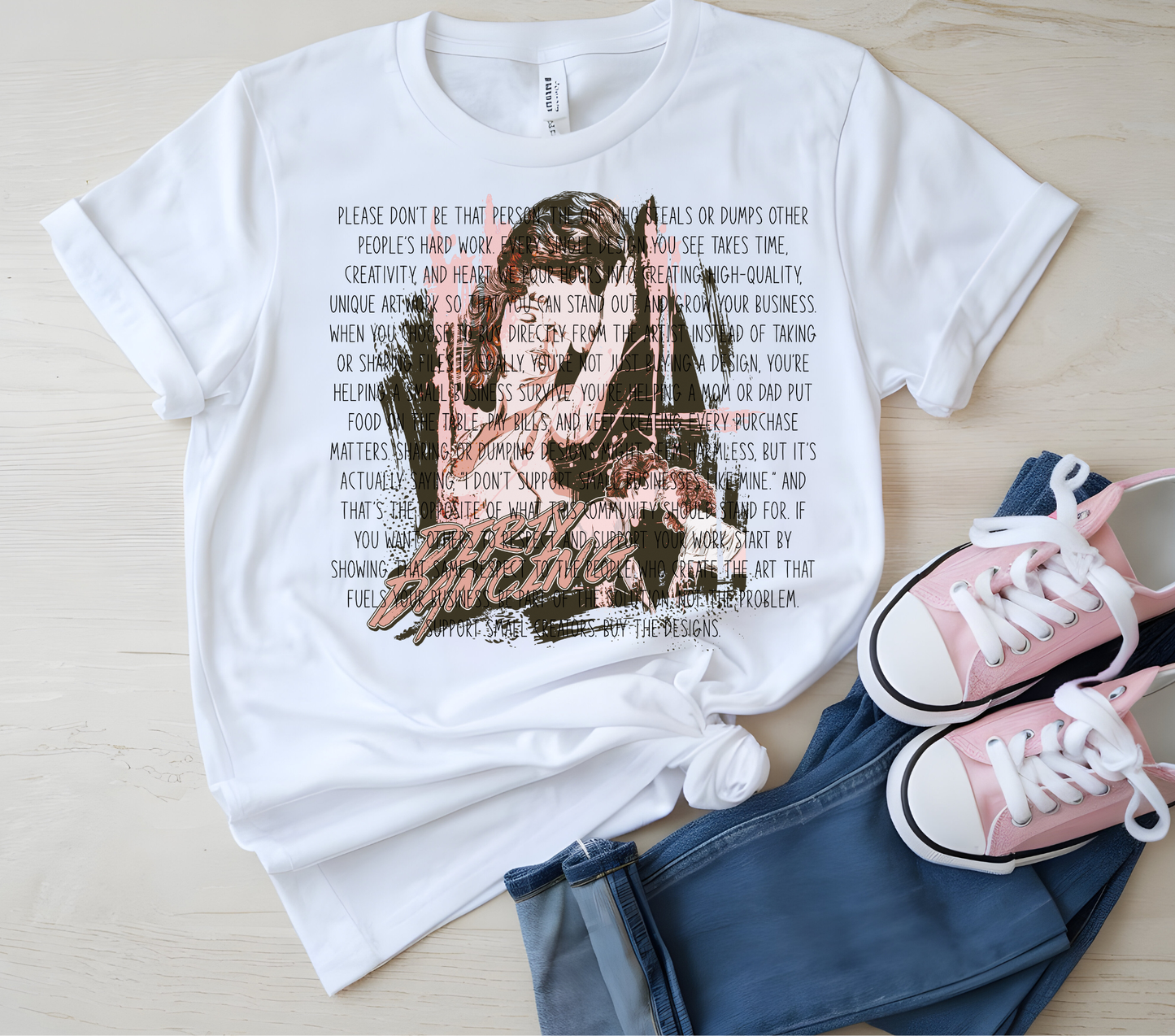 DIRTY DANCING KISSING