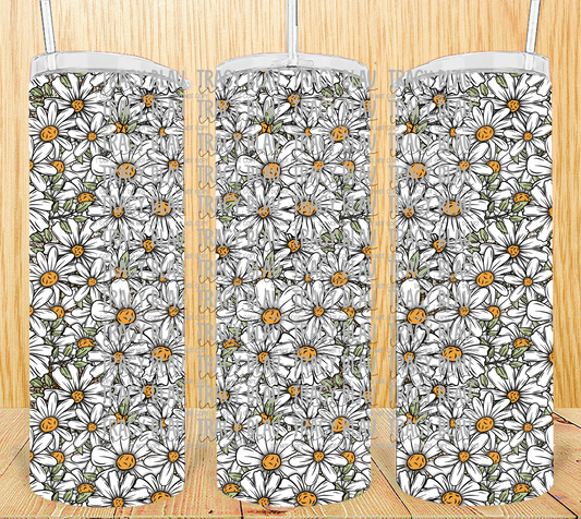 DAISY TUMBLER