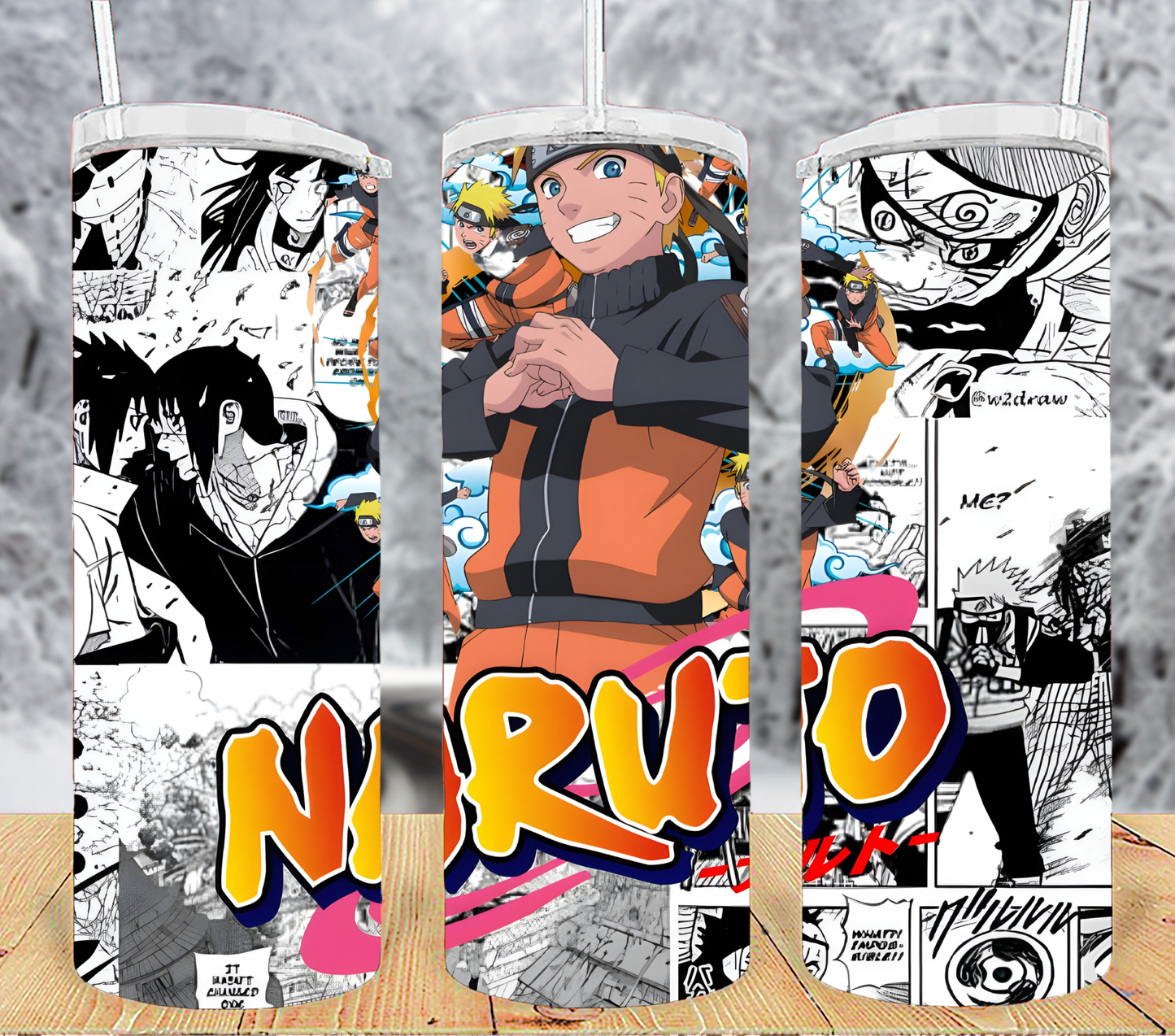 NARVUTO