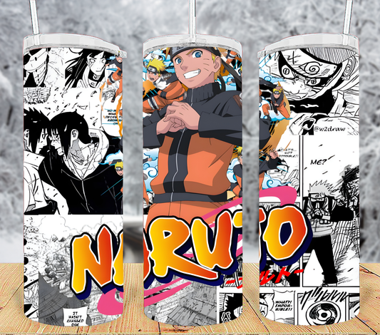 NARVUTO