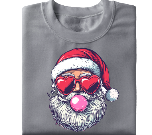RETRO SANTA
