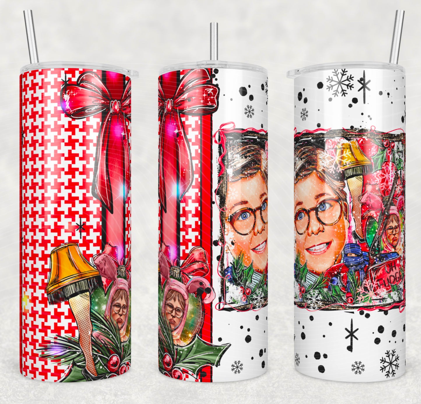 CHRISTMAS STORY20