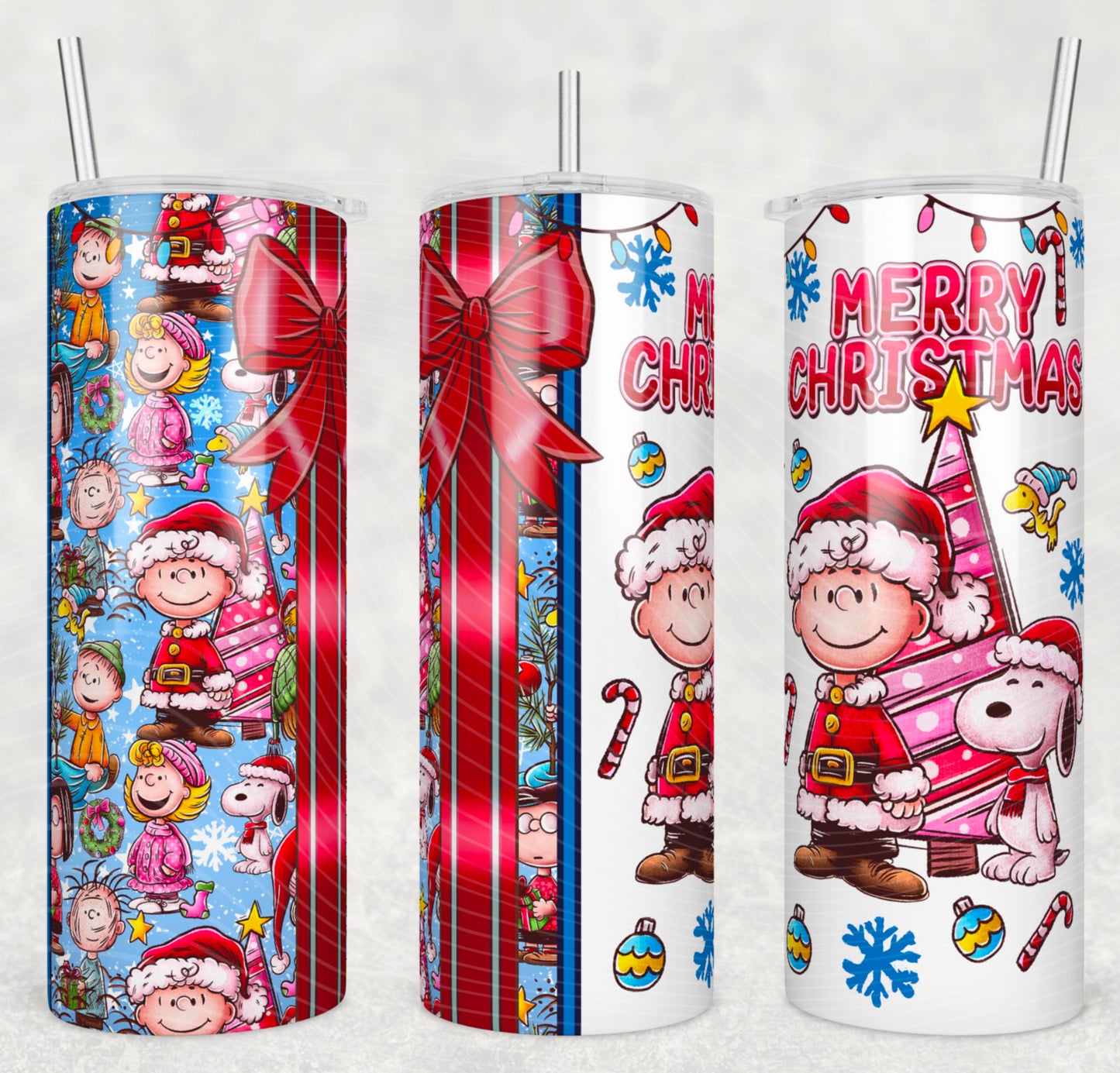 PEANUTS CHRISTMAS 20