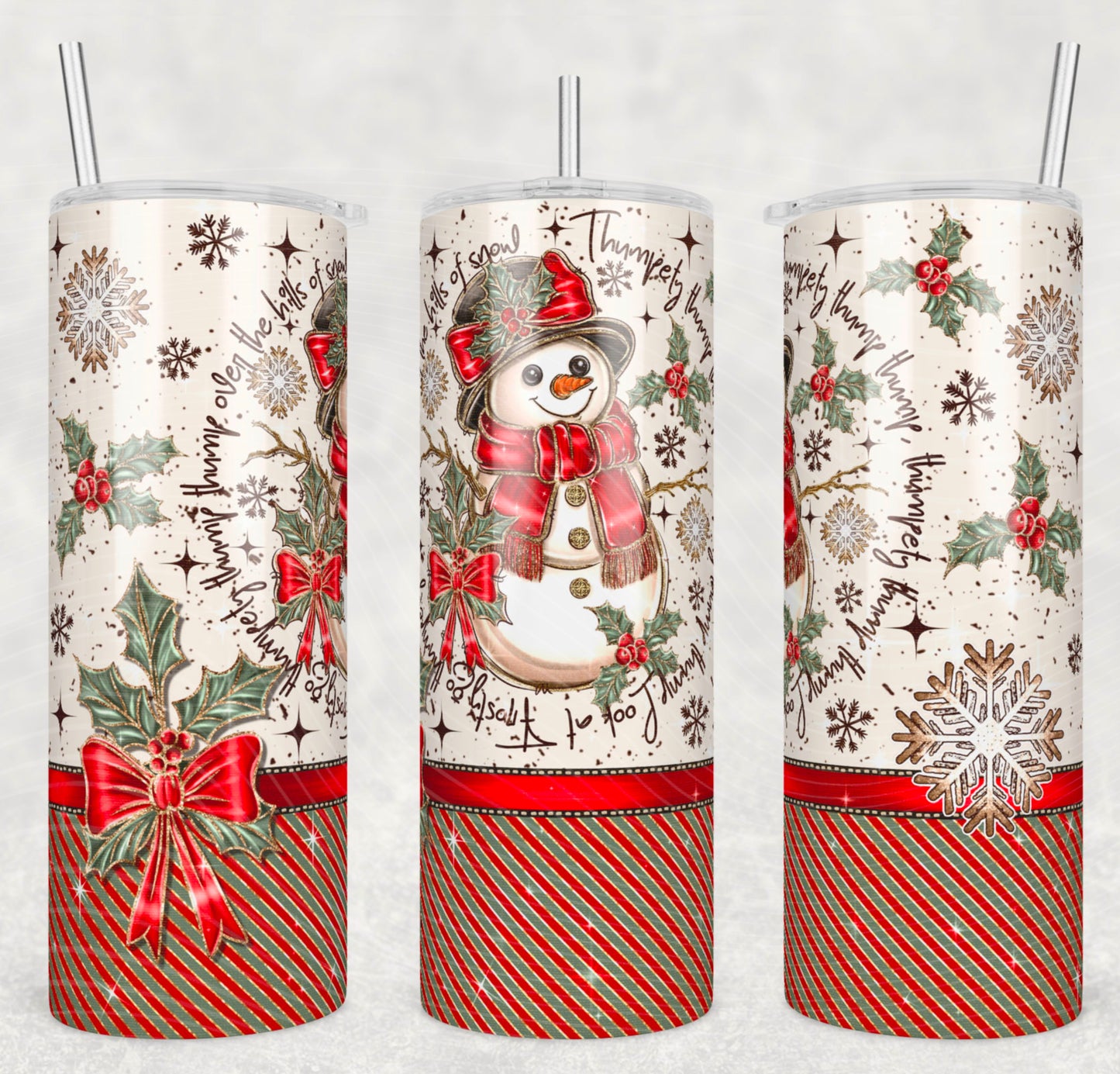 SNOWMAN 20