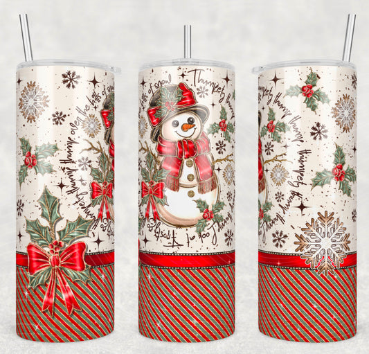 SNOWMAN 20