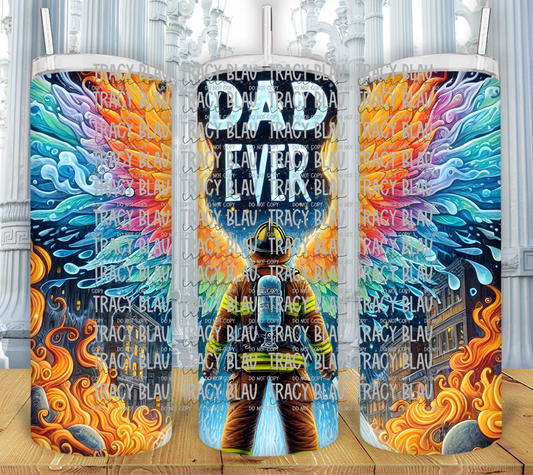 BEST DAD EVER 2