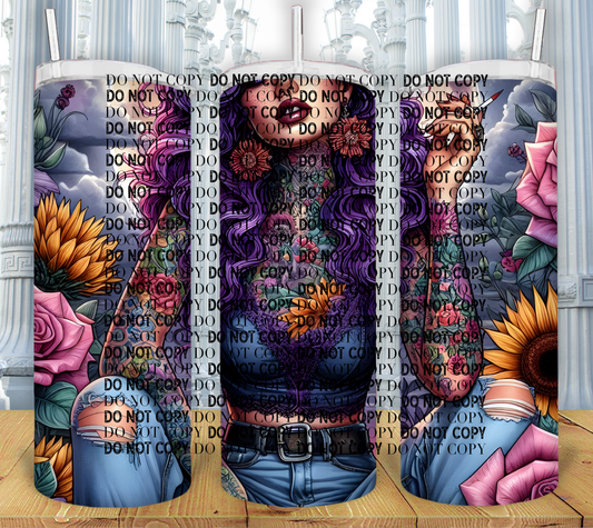 CRAZY SUNSHINE TATTOO