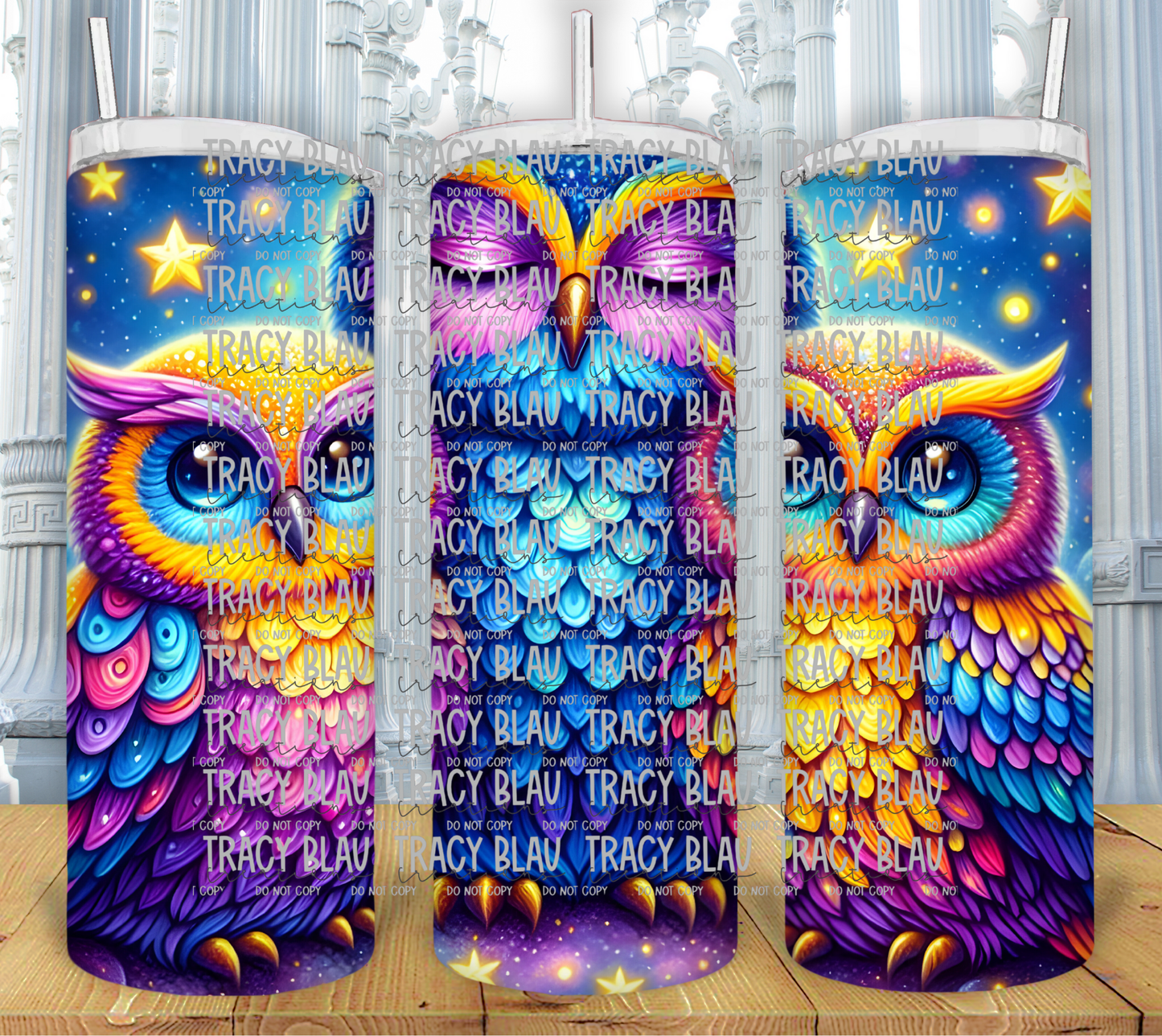 GALAXY: OWLS
