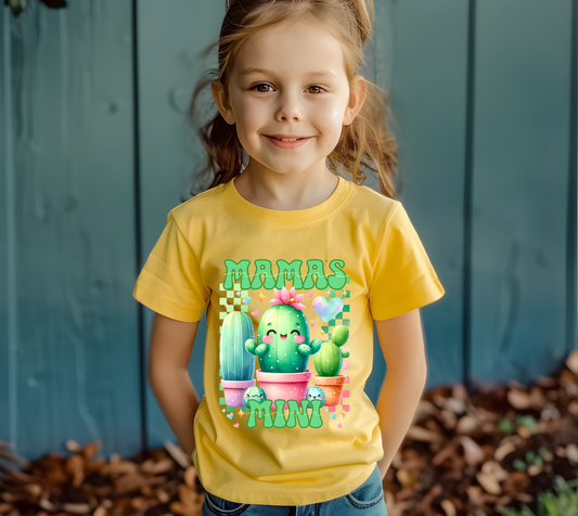 CACTUS MINI: CHARACTERS SKELLIE