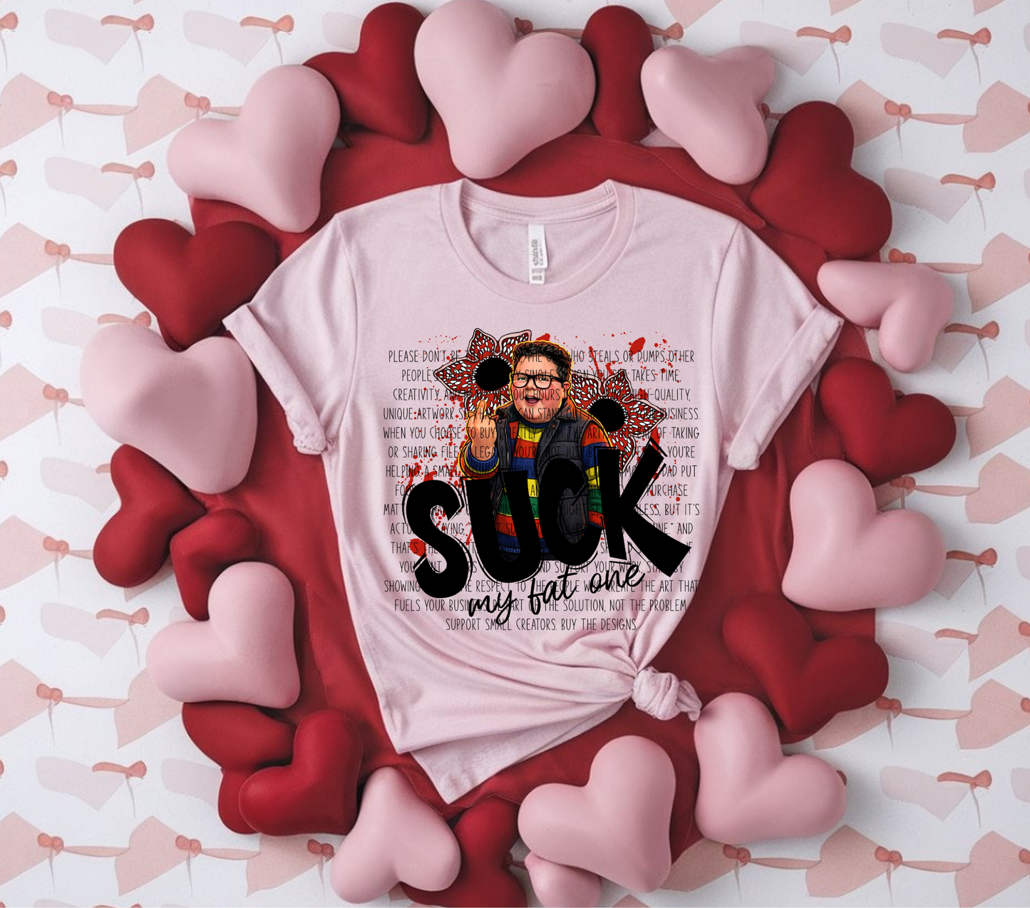 DEREK FAT ONE BLACK