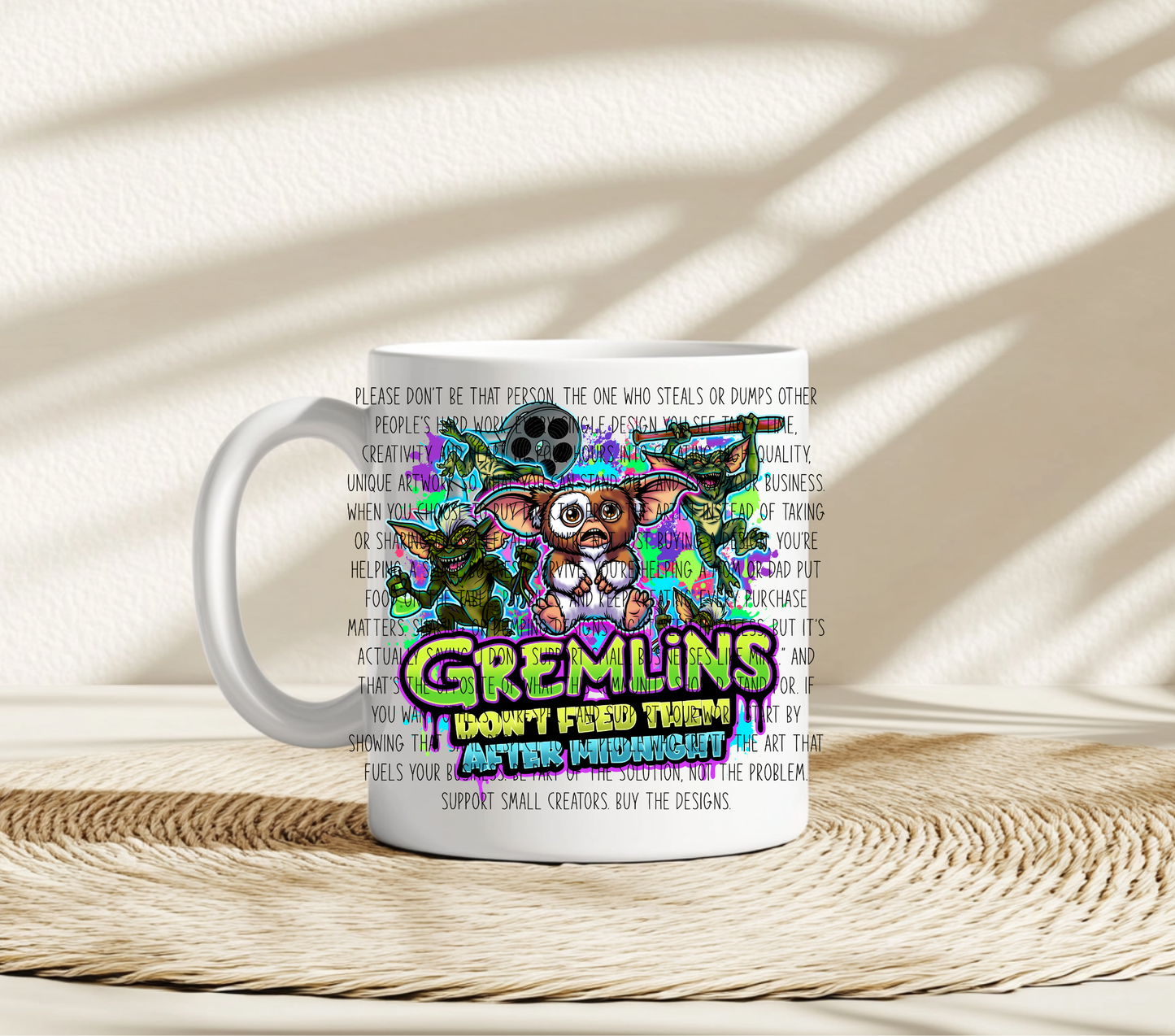 GREMLINS