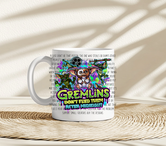 GREMLINS