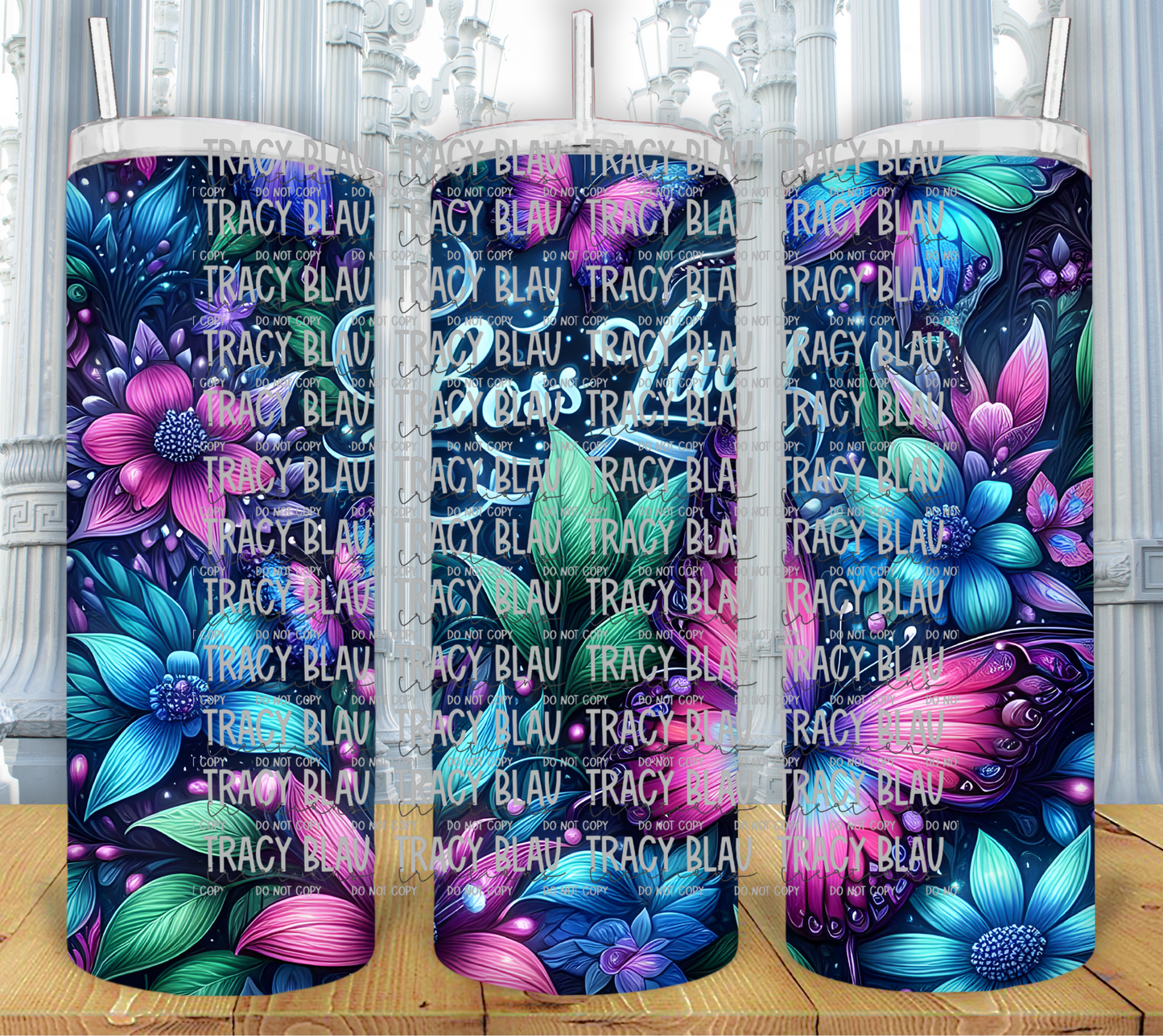 GALAXY THEME: BOSS LADY