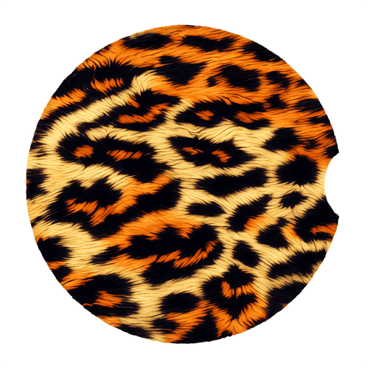 CHEETAH BACKGROUND