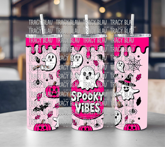 SPOOKY VIBES 30