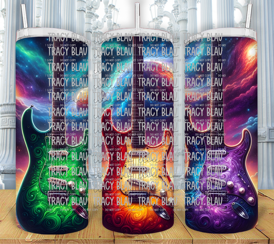 GALAXY: GUITARS