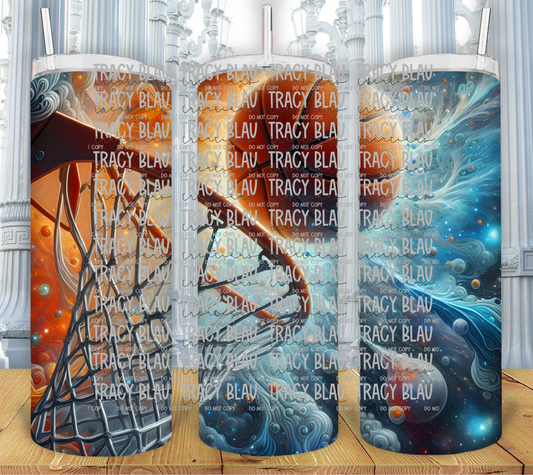 GALAXY: BASKETBALL 2