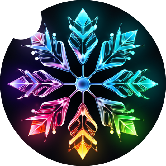 CHRISTMAS 3D