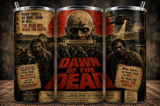 DAWN OF THE DEAD