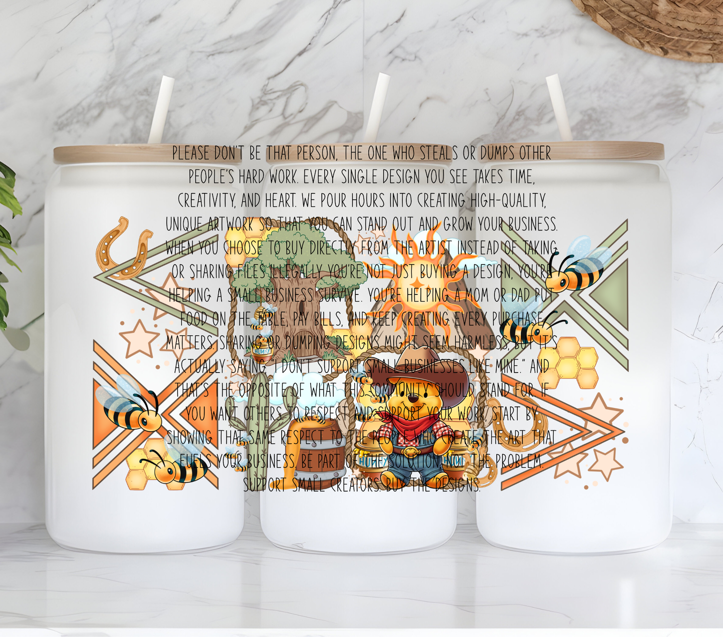 WESTERN ACRE WOODS LIBBY