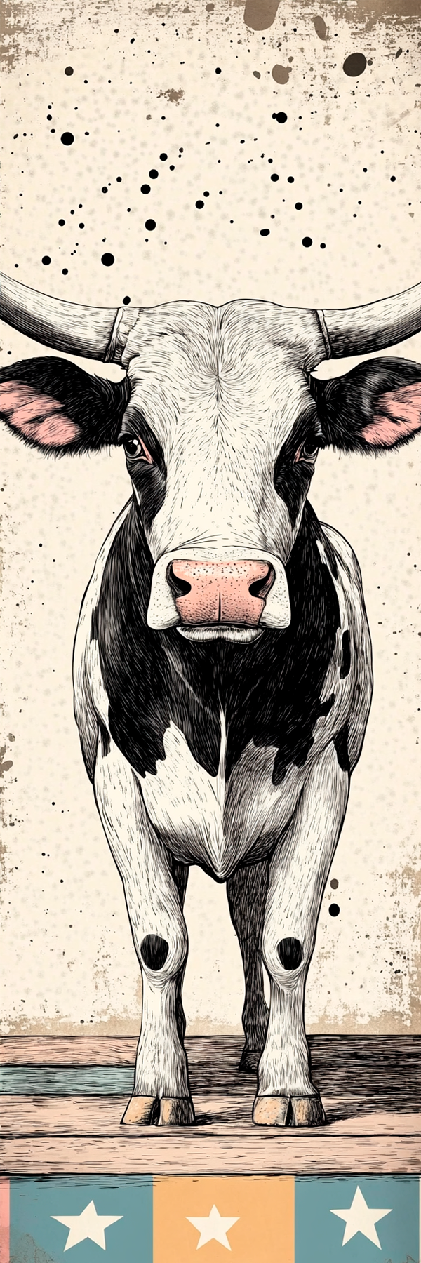 COW 3