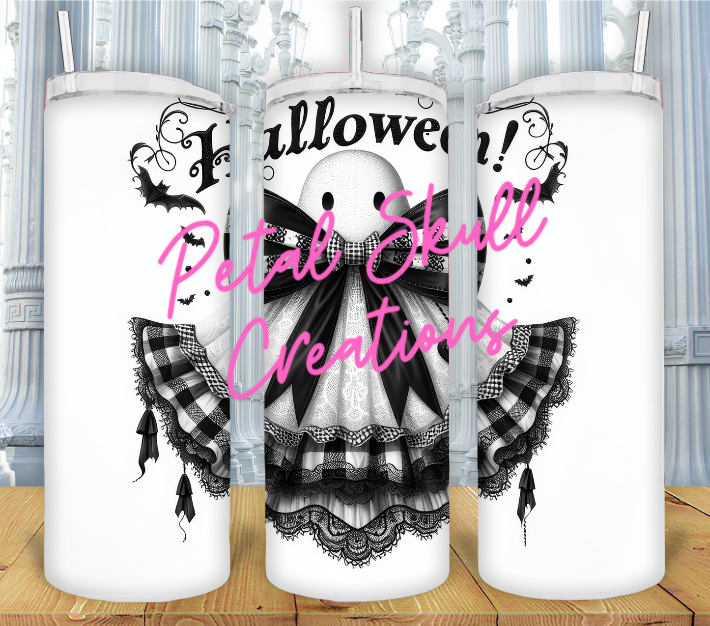 HALLOWEEN  COQUETTE 18