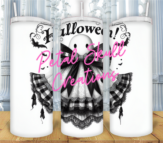 HALLOWEEN  COQUETTE 18