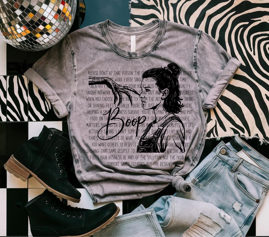 BOOP ELEVEN