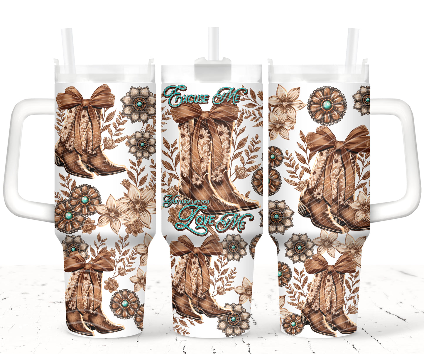 JANUARY 2025: 40 OZ EXCUSE ME