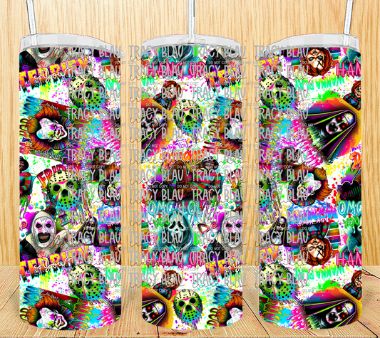 20 OZ COMBINED HORROR 2