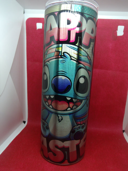 5- HAPPY EASTER STITCH