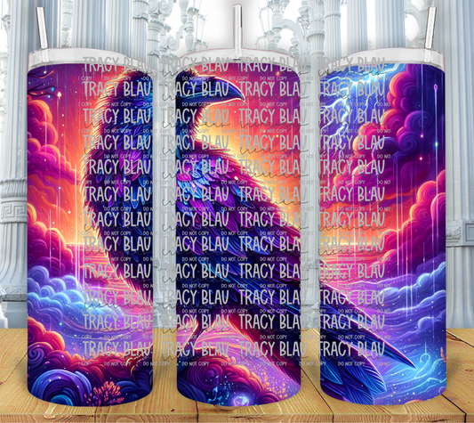 GALAXY: CROW LIGHTENING