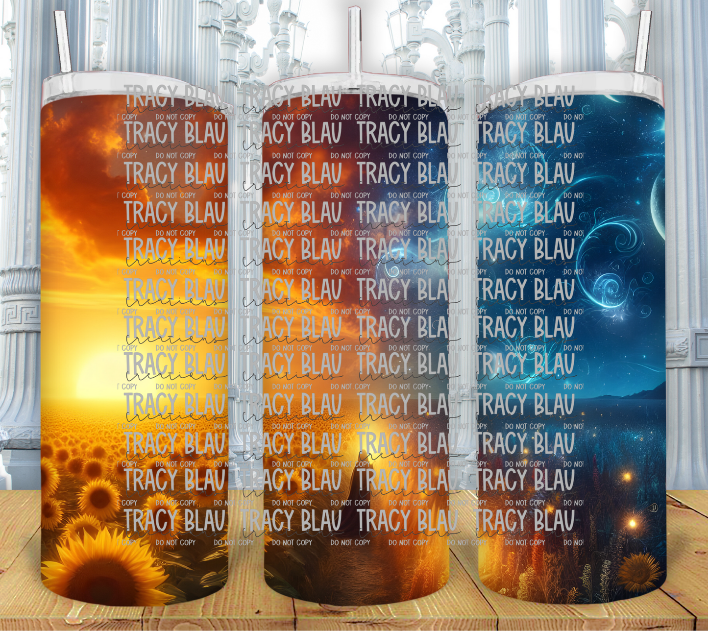 GALAXY: MORNING NIGHT