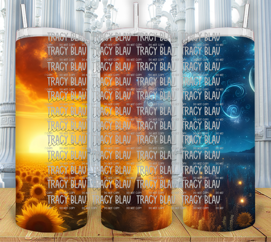 GALAXY: MORNING NIGHT